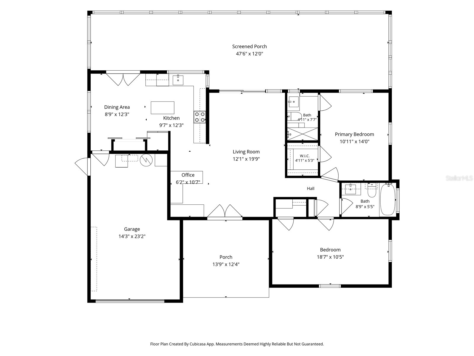 4865 Shell Stream Boulevard New Port Richey FL 34652 - GULF W7886417 image39
