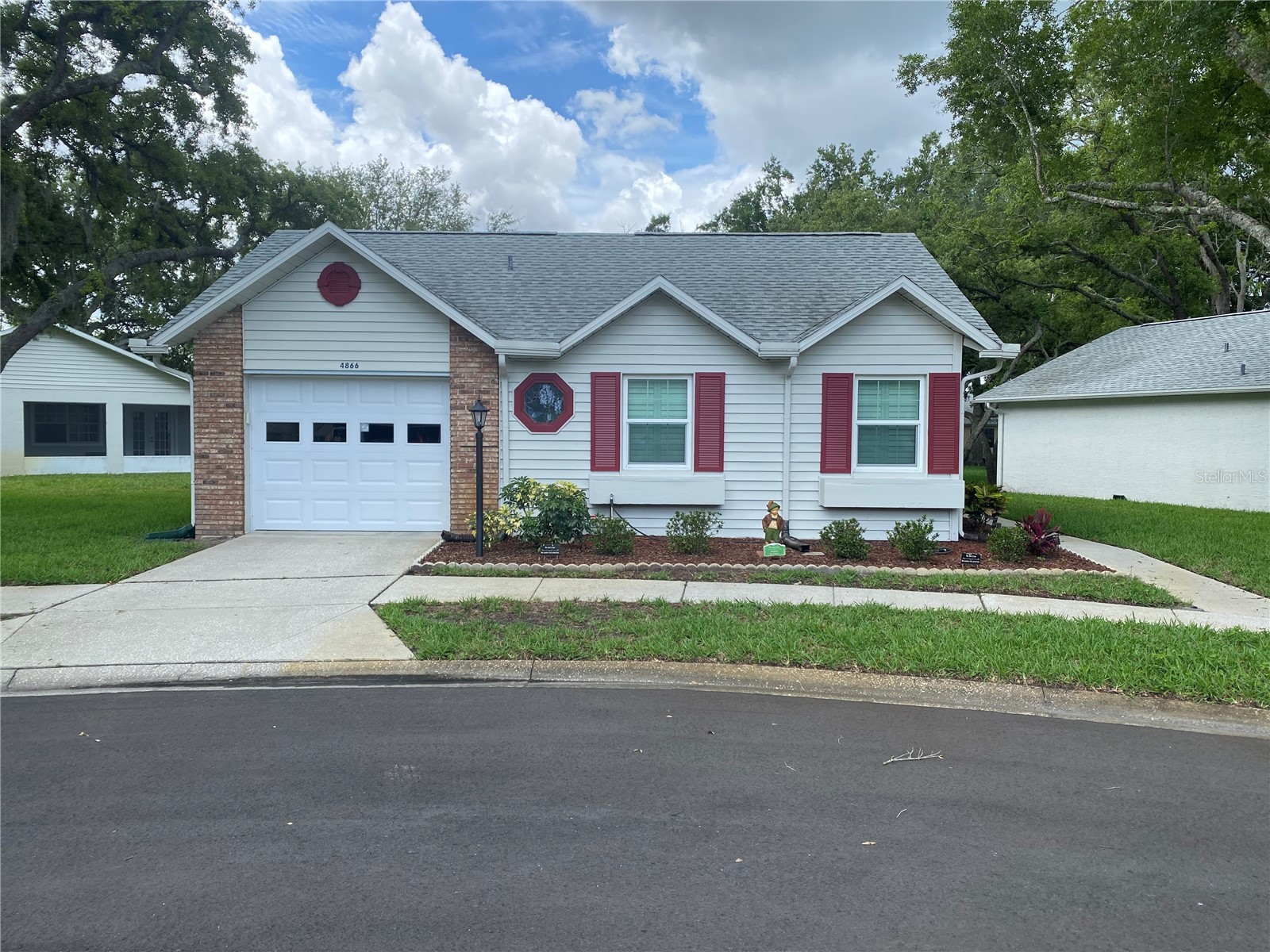 4866 Enfield Court #17 New Port Richey FL 34655 W7886212 image1