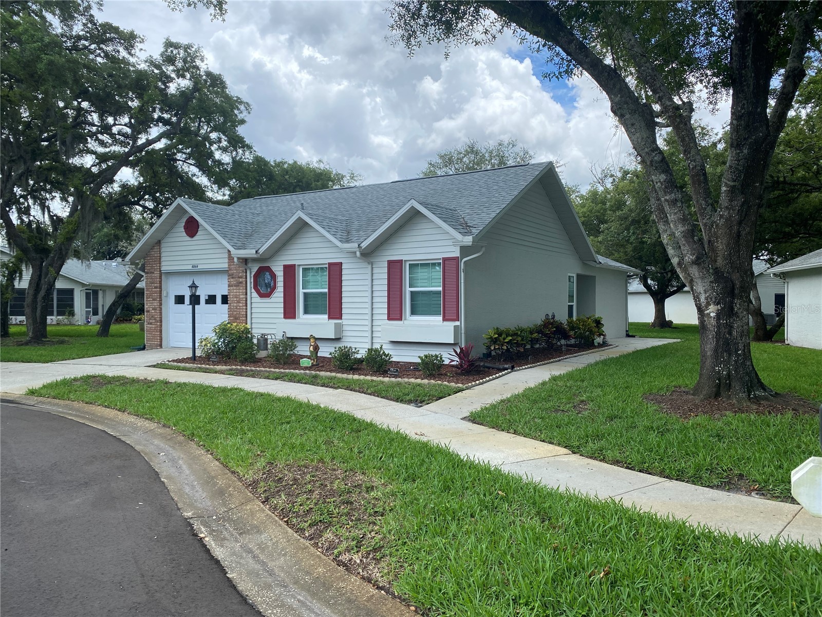 4866 Enfield Court #17 New Port Richey FL 34655 W7886212 image2