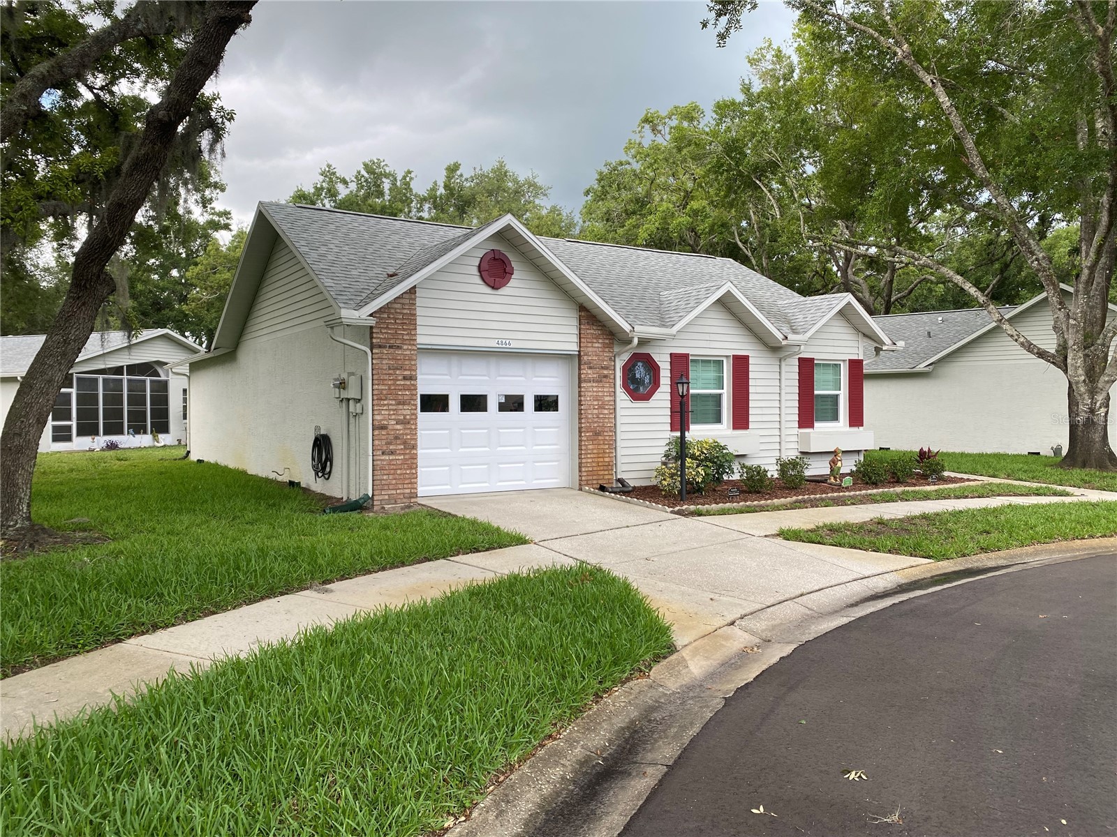 4866 Enfield Court #17 New Port Richey FL 34655 W7886212 image3