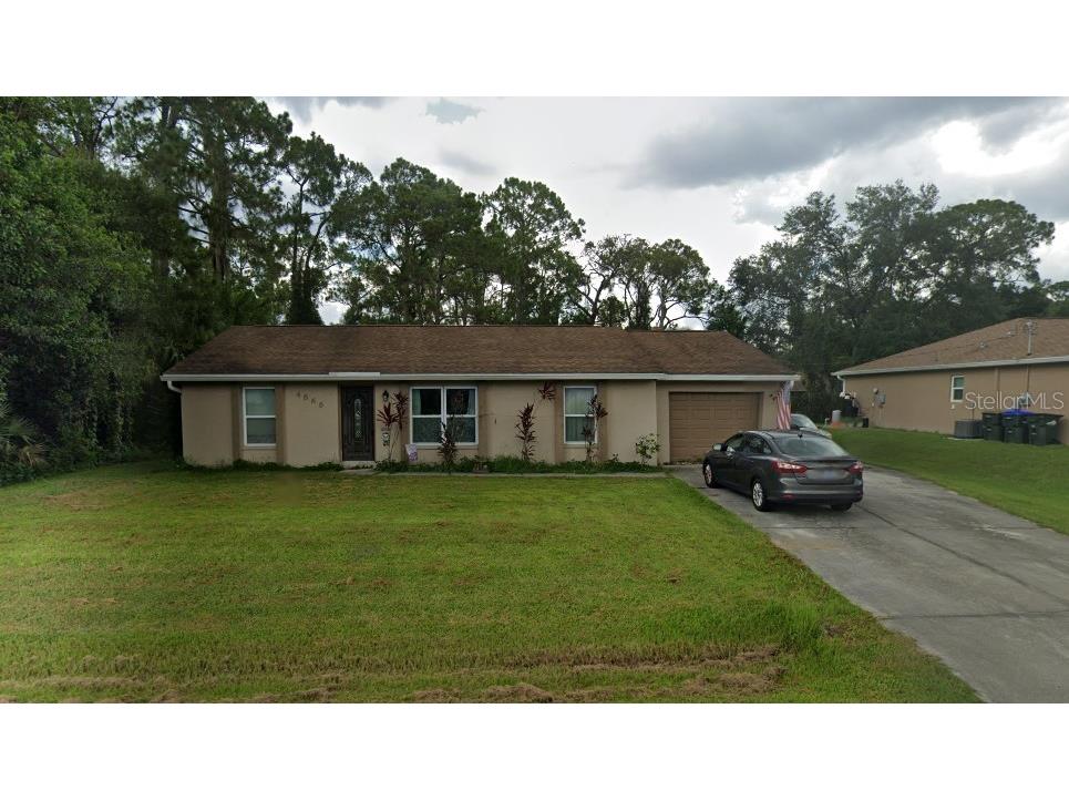 4866 Sunburst Avenue North Port FL 34286 T3464287 image1