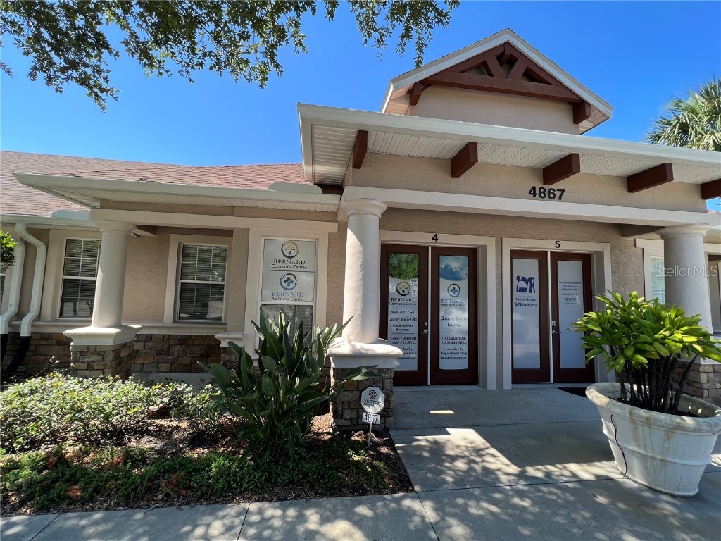 4867 Palm Coast Parkway NW #4 Palm Coast FL 32137 FC301209 image1