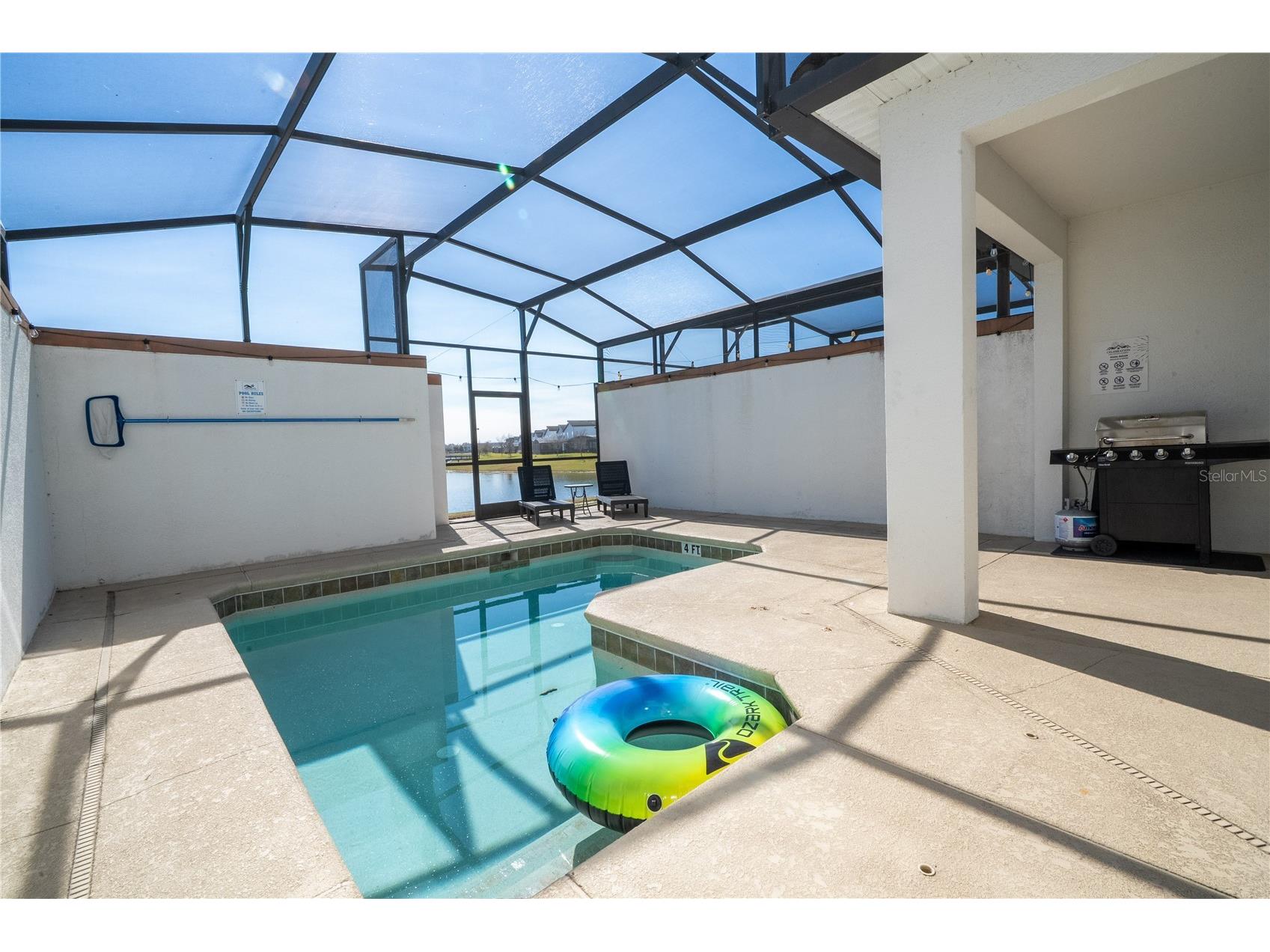 4867 Romeo Circle Kissimmee FL 34746 O6384344 image49