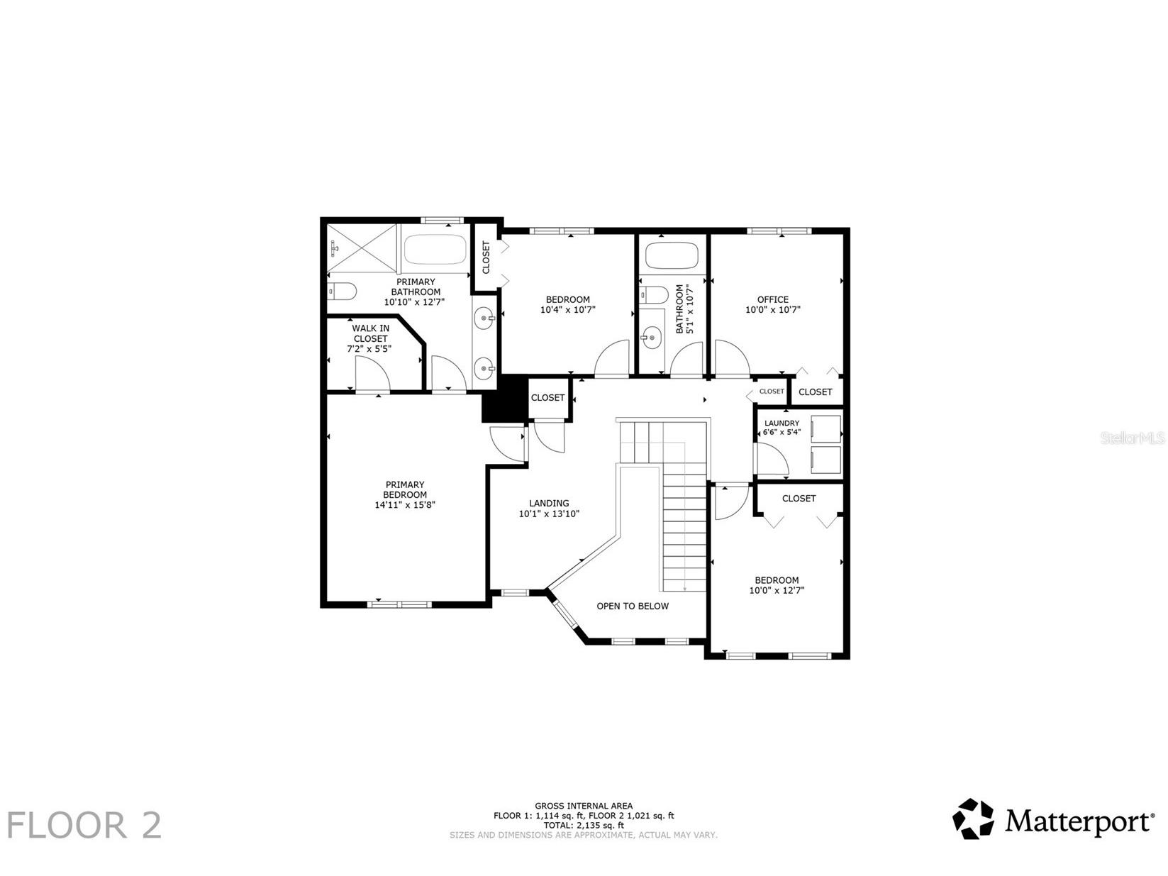 4867 Sweet Cedar Circle Orlando FL 32829 S5144898 image42