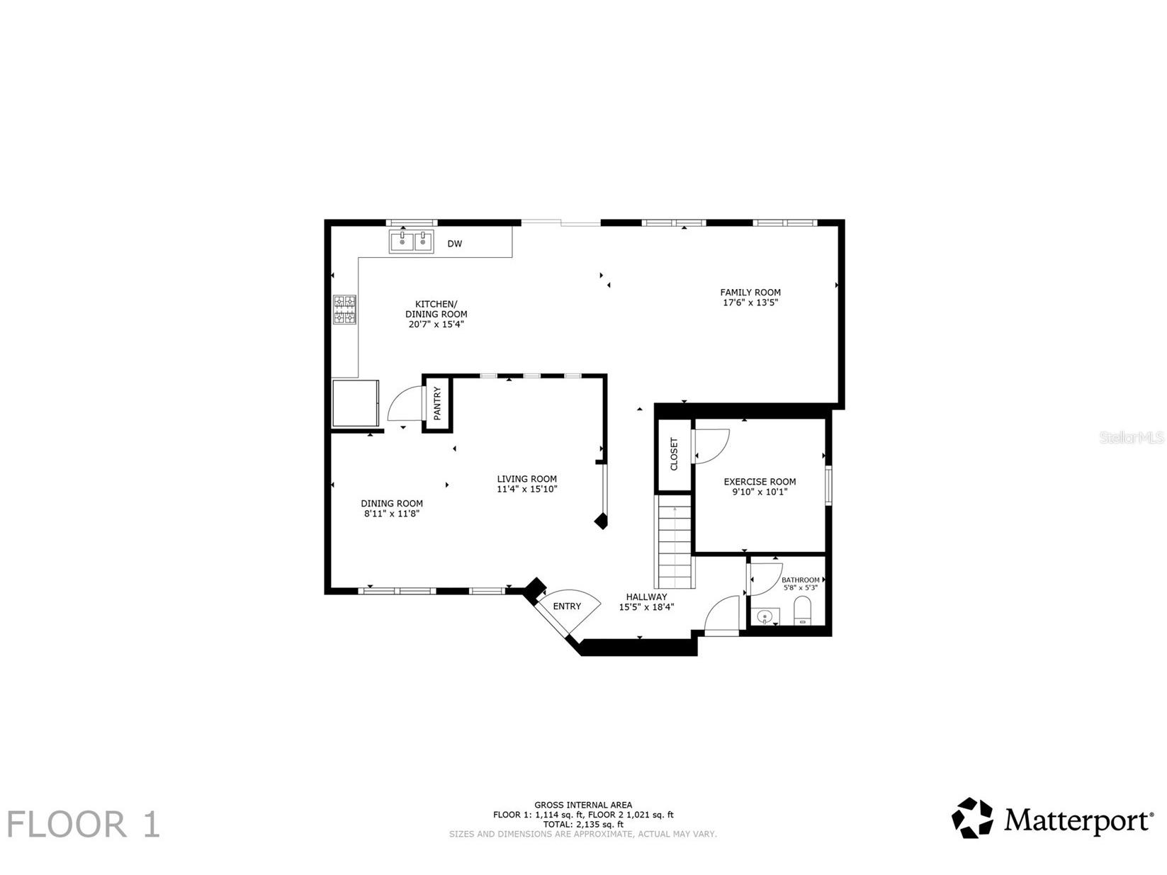 4867 Sweet Cedar Circle Orlando FL 32829 S5144898 image43