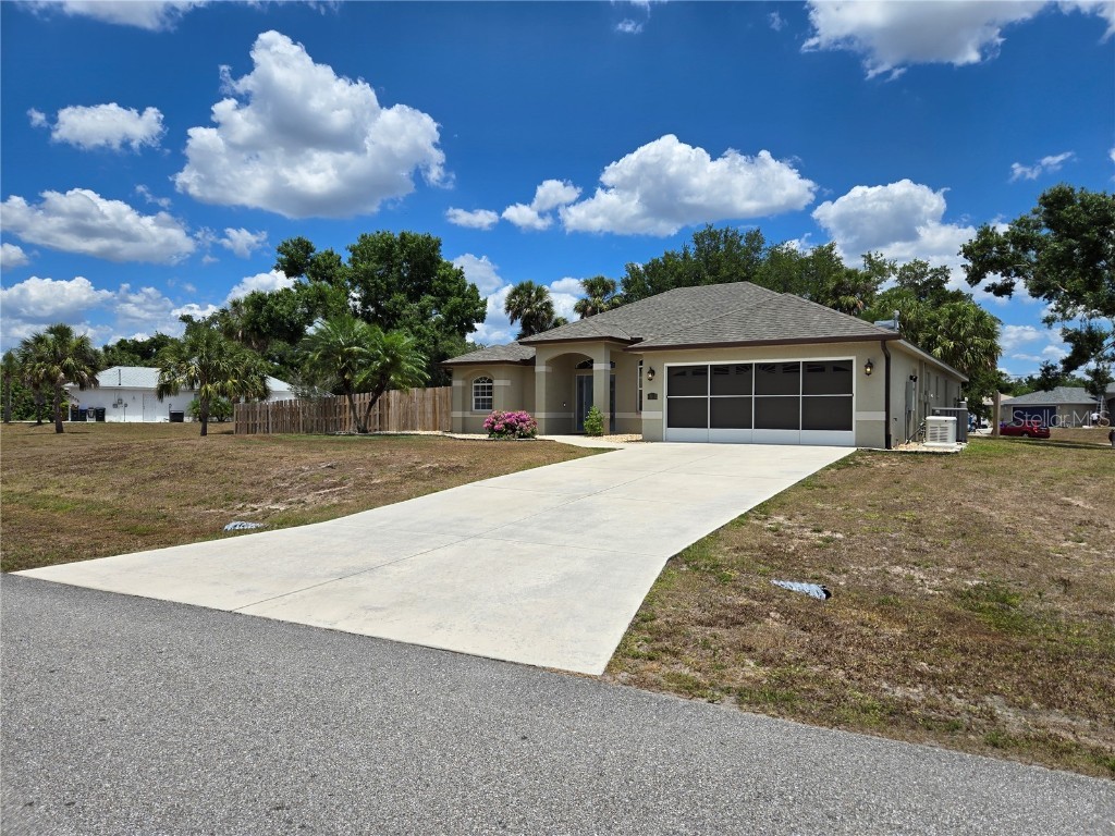 4868 Kenvil Drive North Port FL 34288 T3532886 image1