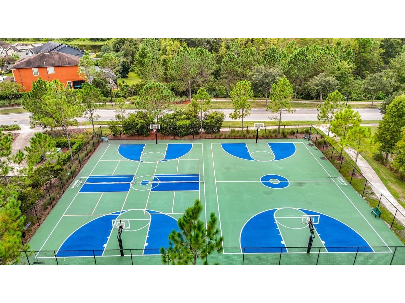 4868 San Martino Drive Wesley Chapel FL 33543 TB8427818 image54