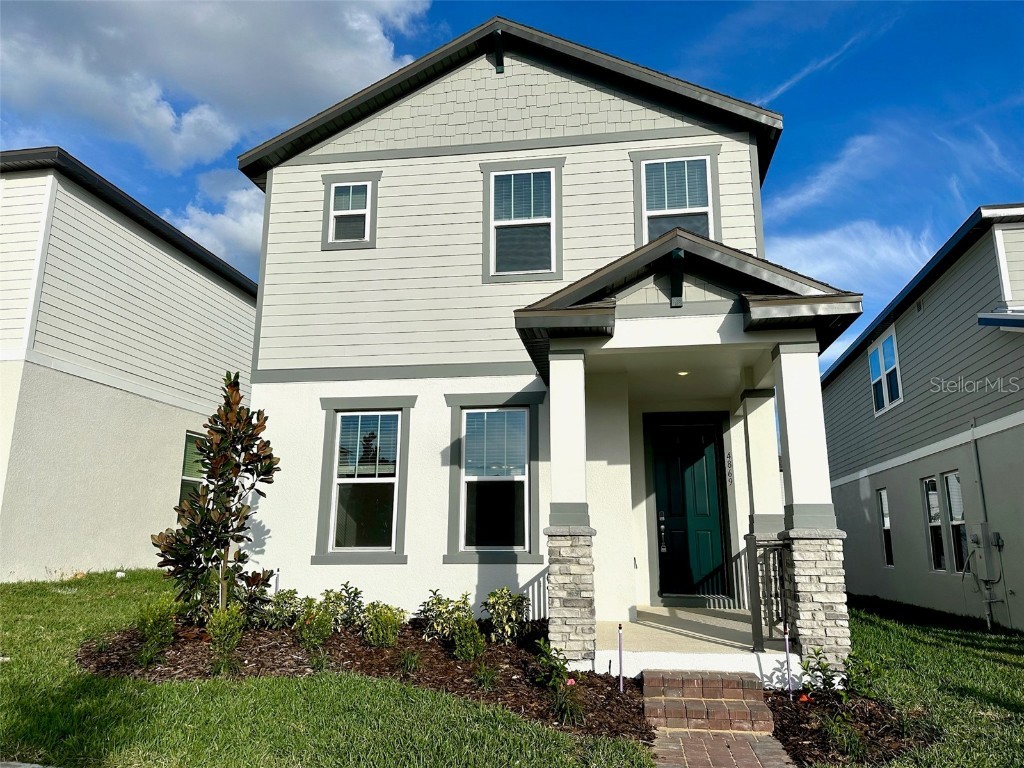 4869 Lacewing Drive Winter Garden FL 34787 O6154307 image1