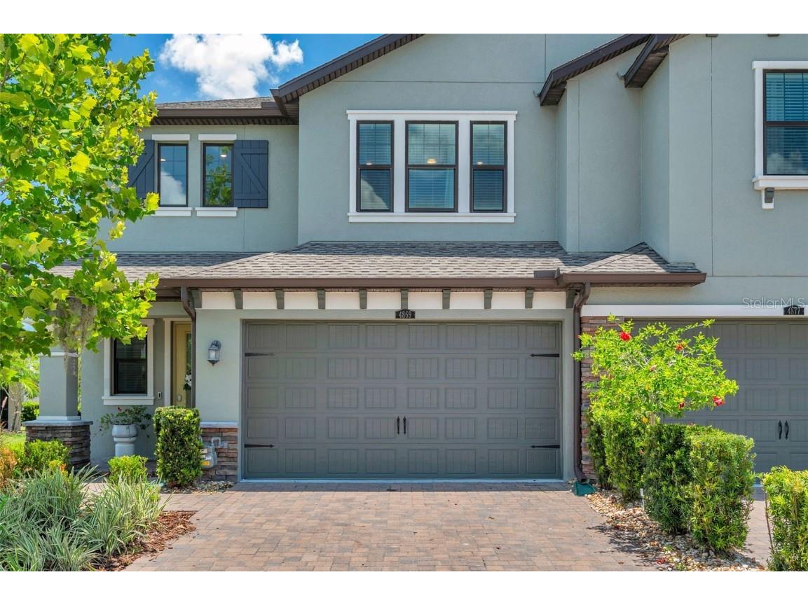 4869 San Martino Drive Wesley Chapel FL 33543 TB8405934 image1