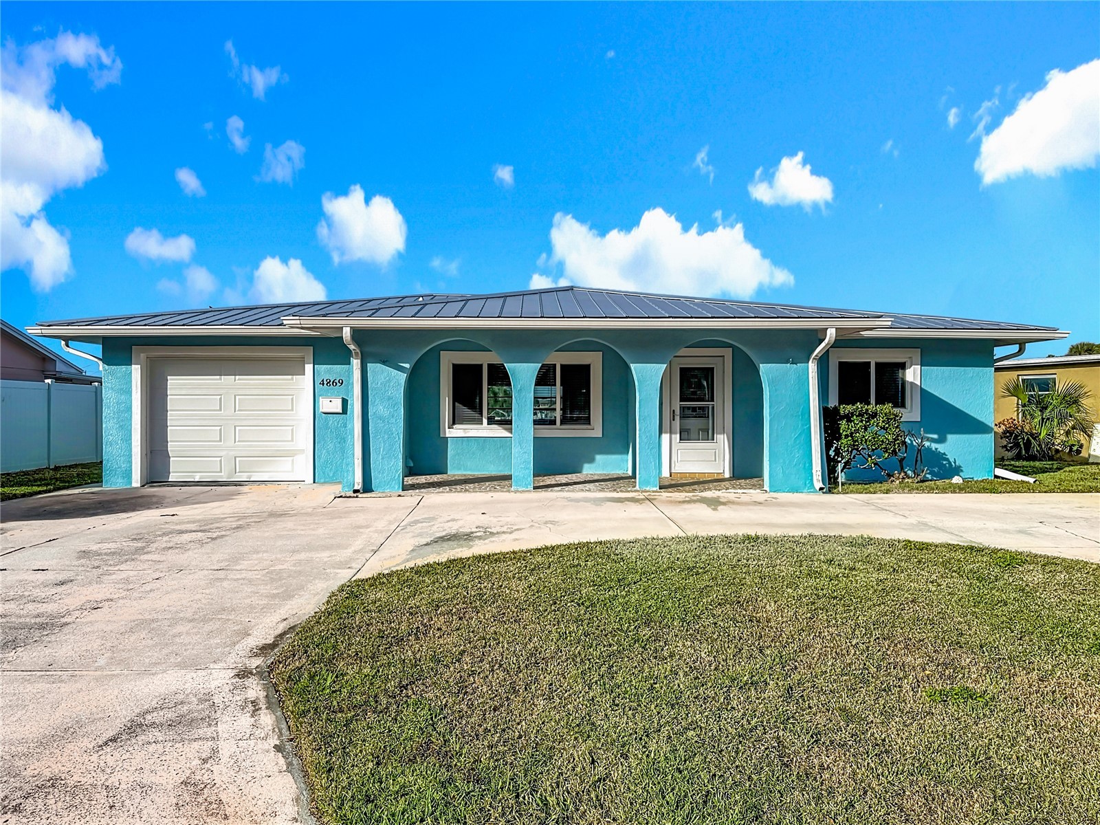 4869 Shell Stream Boulevard New Port Richey FL 34652 - GULF TB8465782 image1