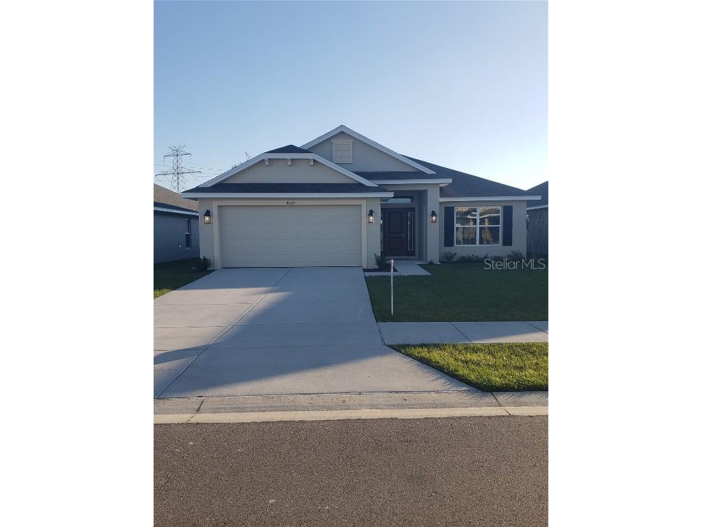 4869 Sutherland Street #LOT 55 Spring Hill FL 34609 OM700190 image1