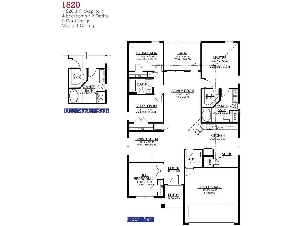 4869 Sutherland Street #LOT 55 Spring Hill FL 34609 OM700190 image2