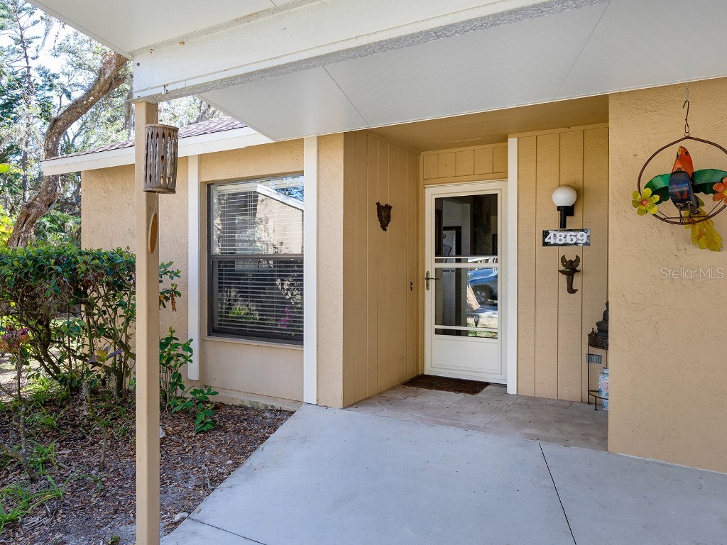 4869 Village Gardens Drive #189 Sarasota FL 34234 A4653240 image1
