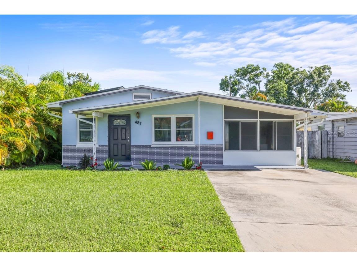 487 49th Avenue N Saint Petersburg FL 33703 TB8400330 image1