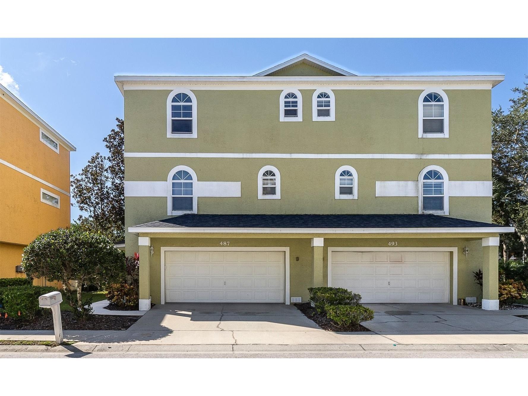 487 Bayou Village Drive Tarpon Springs FL 34689 W7879900 image1