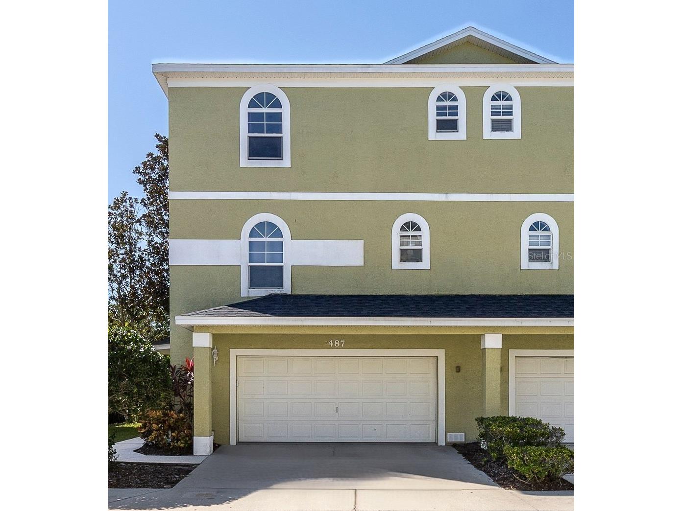 487 Bayou Village Drive Tarpon Springs FL 34689 W7879900 image2