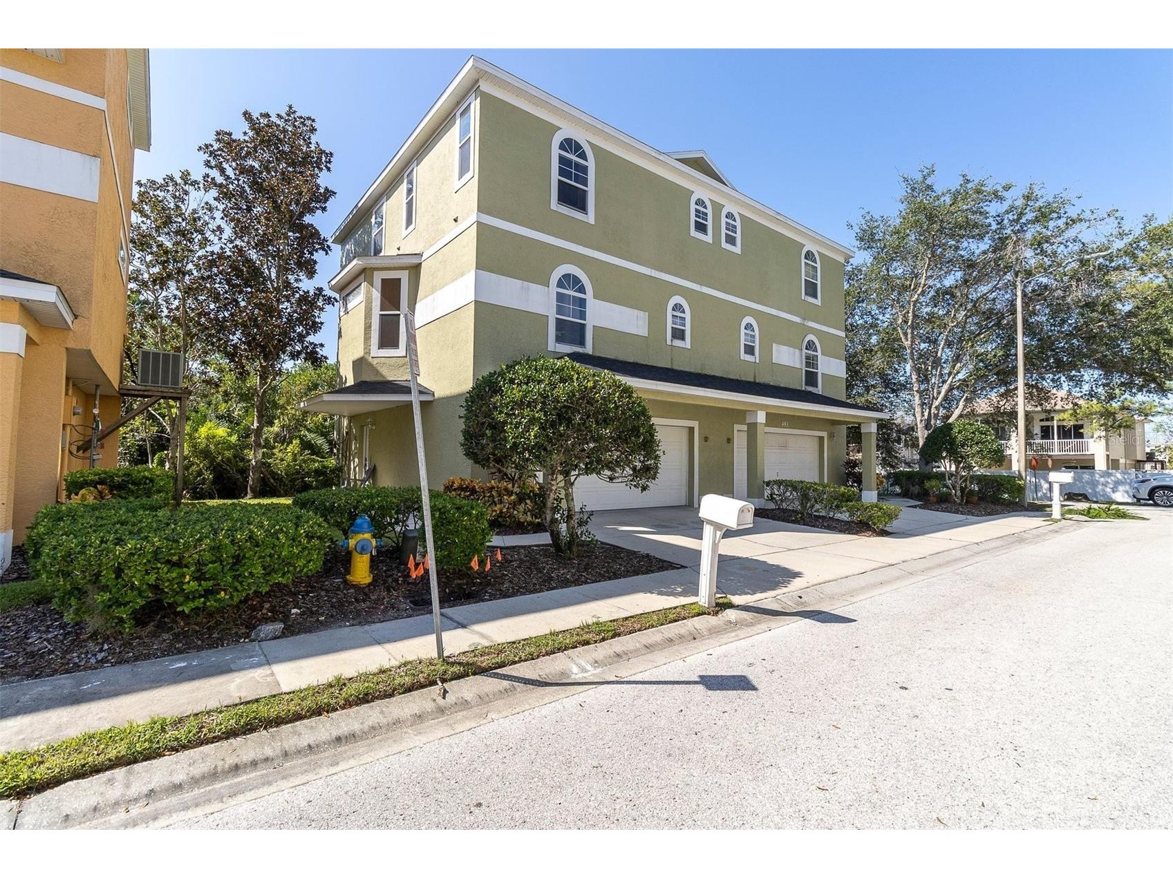 487 Bayou Village Drive Tarpon Springs FL 34689 W7879900 image29