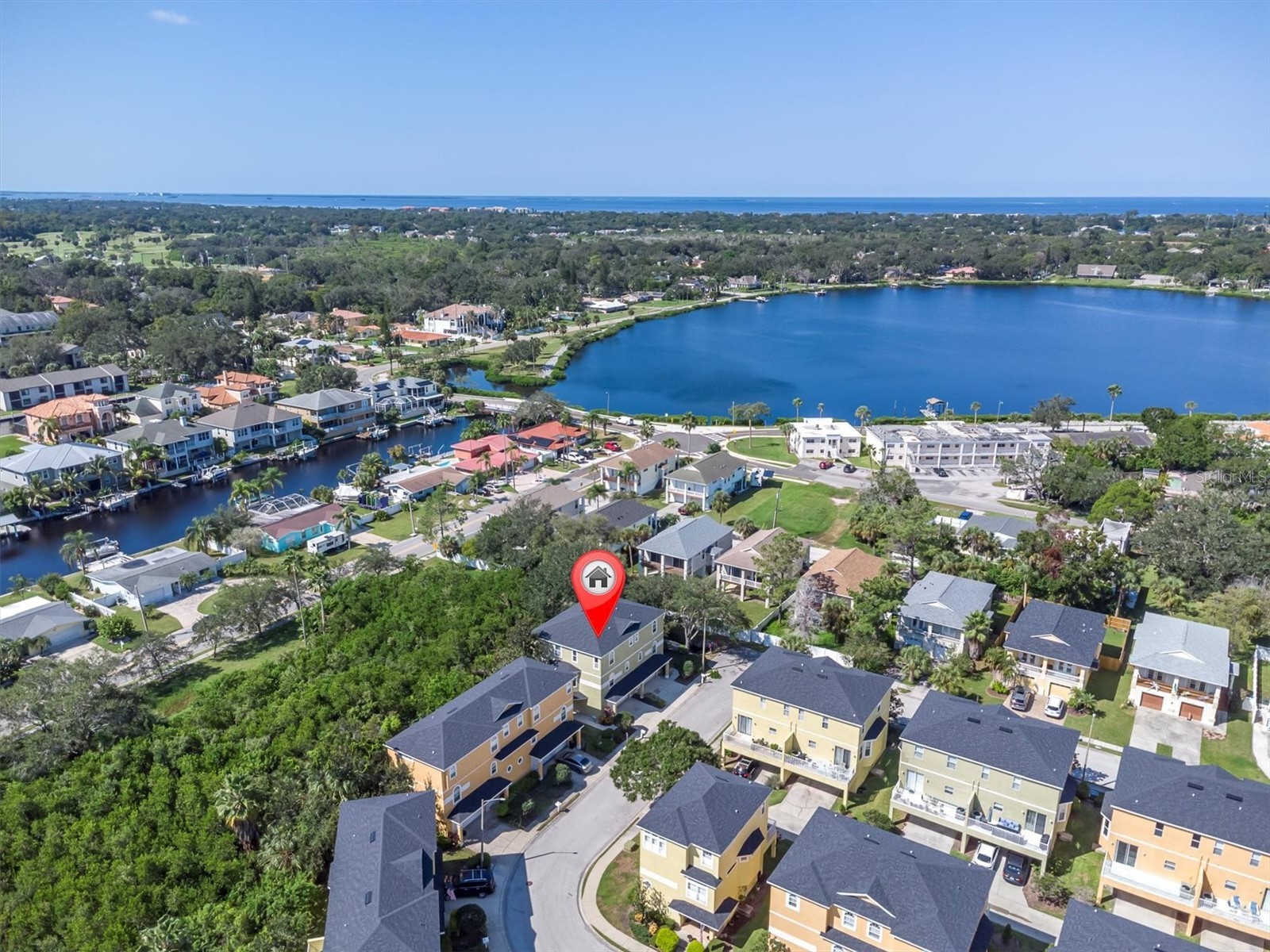 487 Bayou Village Drive Tarpon Springs FL 34689 W7879900 image31