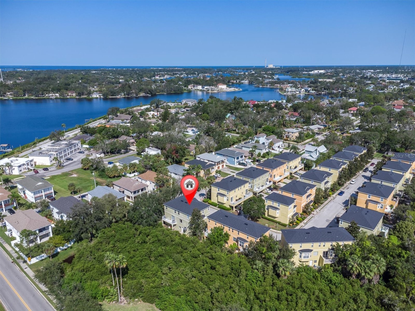 487 Bayou Village Drive Tarpon Springs FL 34689 W7879900 image32