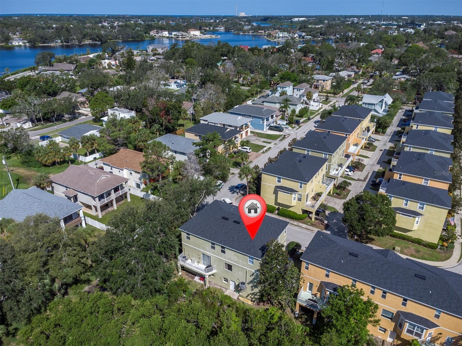 487 Bayou Village Drive Tarpon Springs FL 34689 W7879900 image33