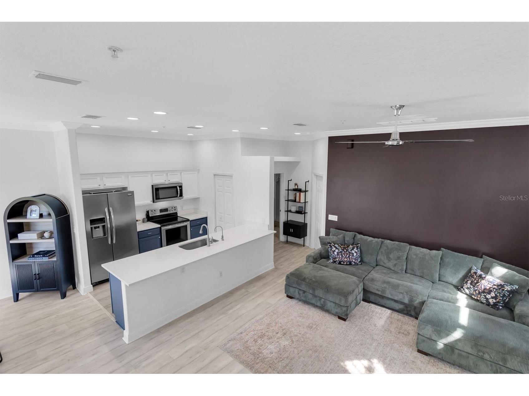 487 Bayou Village Drive Tarpon Springs FL 34689 W7879900 image6
