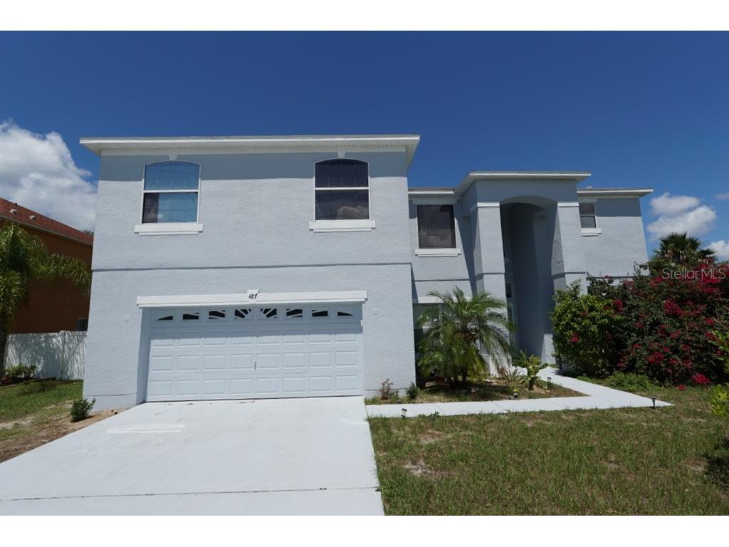 487 Big Sioux Court Kissimmee FL 34759 S5105672 image1