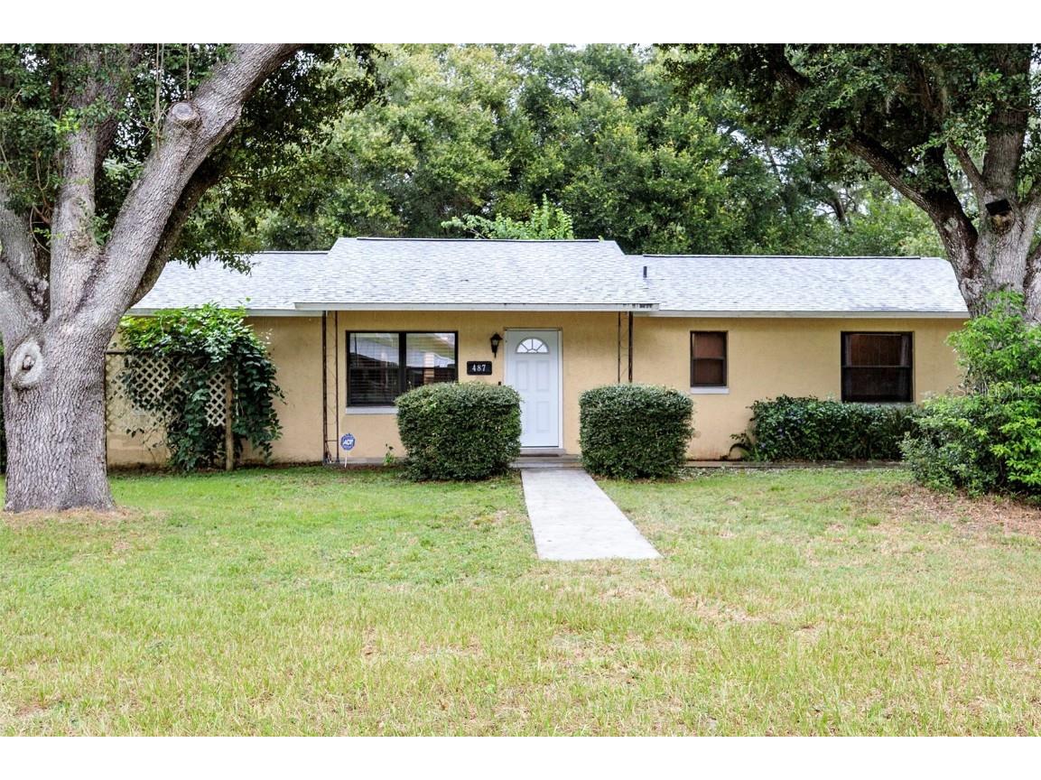 487 Brainard Avenue Umatilla FL 32784 G5086187 image1