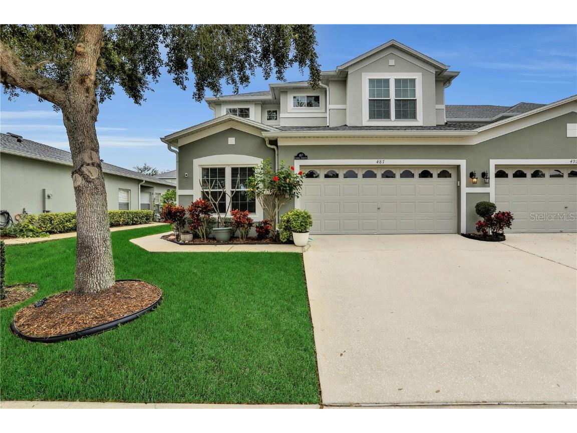 487 Canyon Stone Circle Lake Mary FL 32746 O6169581 image1