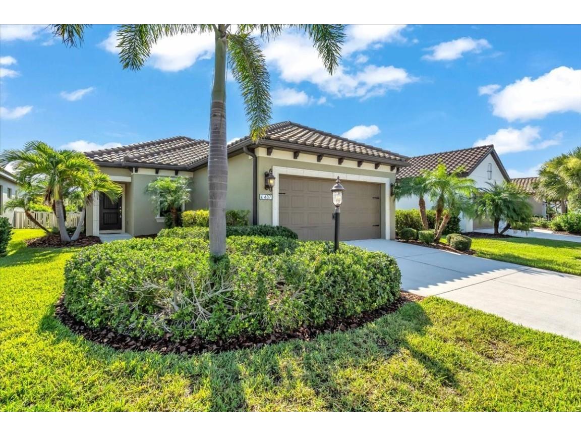 487 Casalino Drive Nokomis FL 34275 A4658501 image1