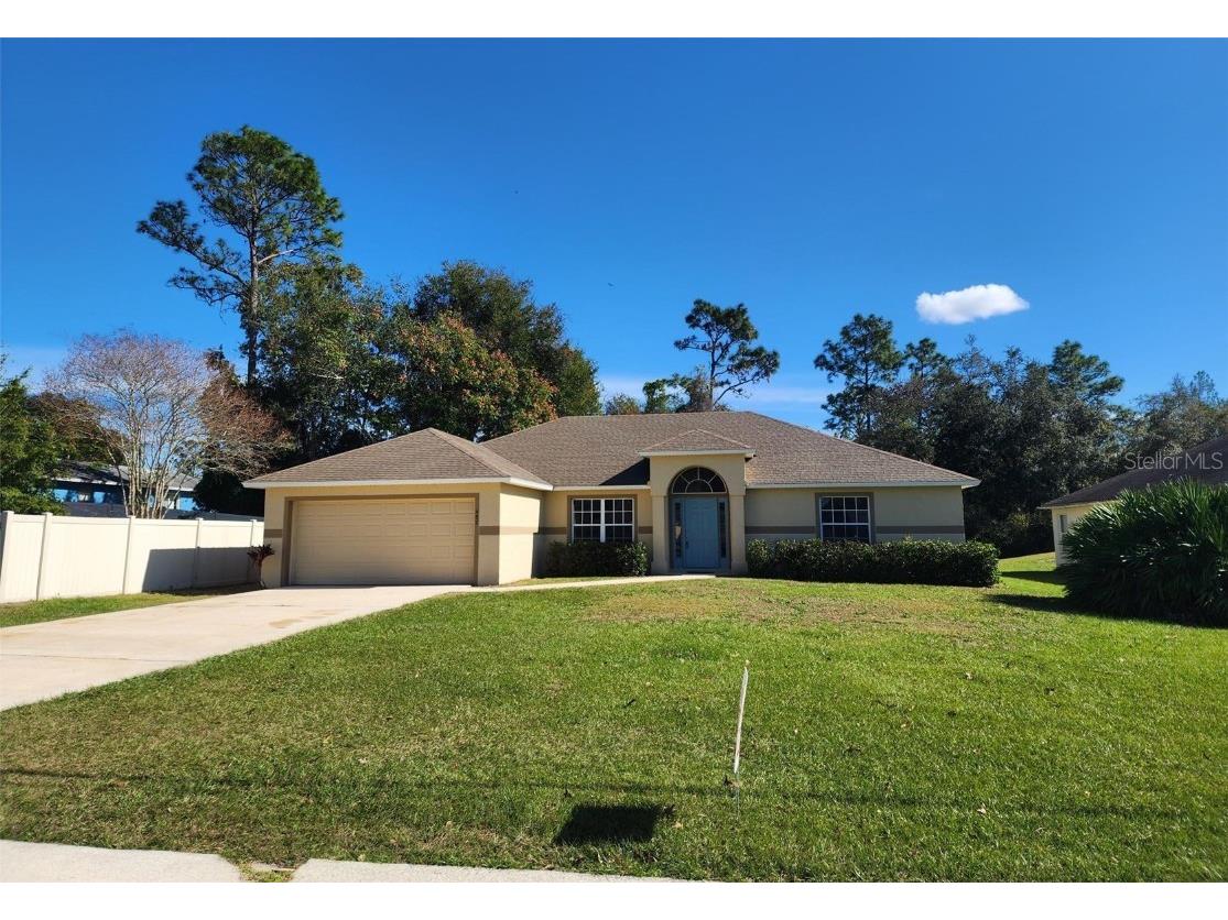 487 Courtland Boulevard Deltona FL 32738 V4933521 image1