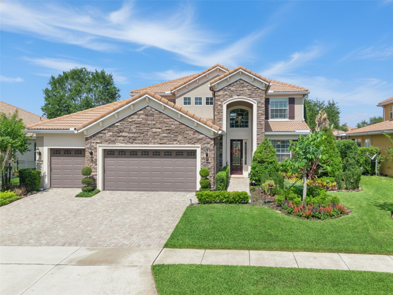 487 Douglas Edward Drive Ocoee FL 34761 O6407388 image1