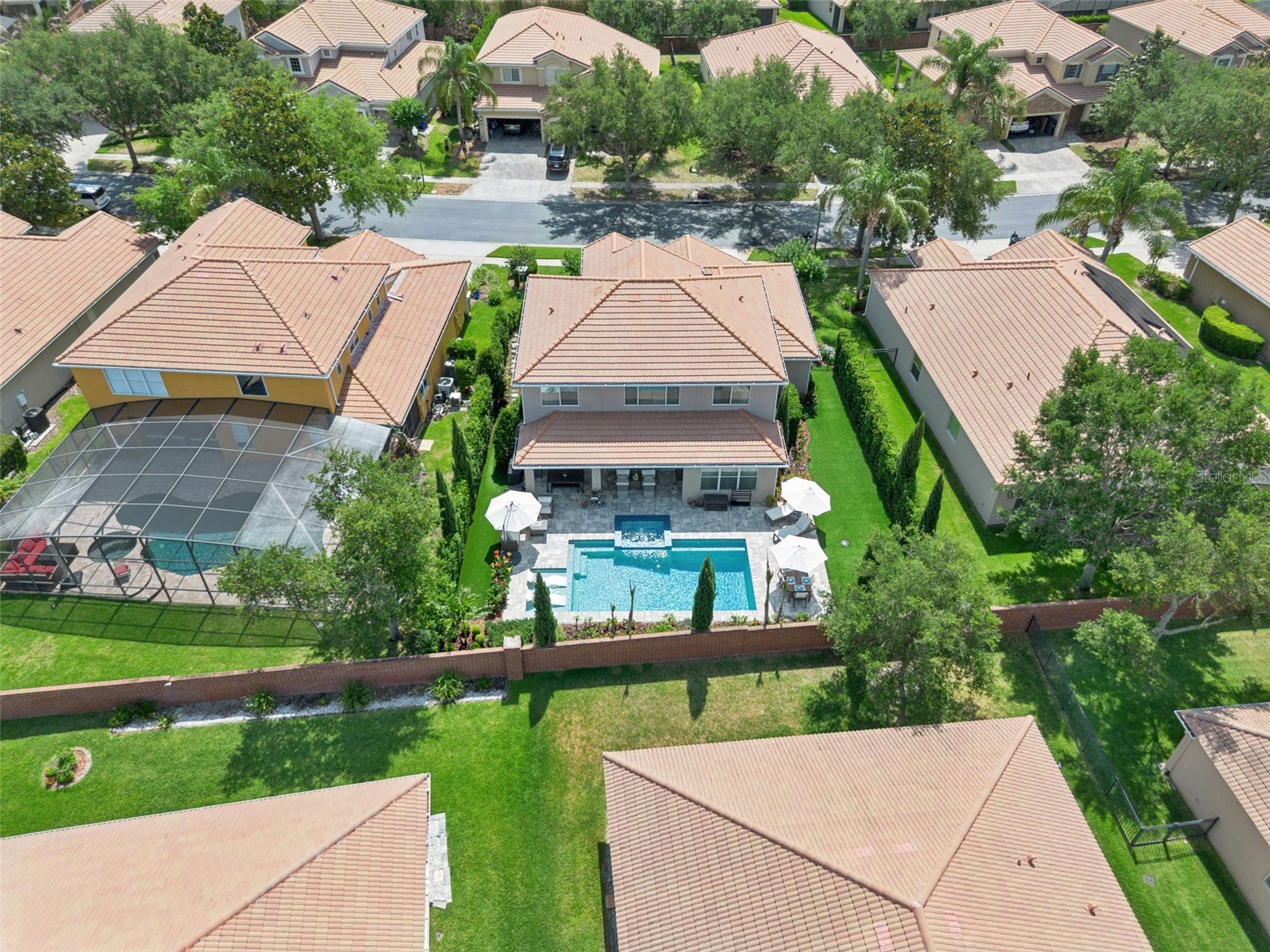 487 Douglas Edward Drive Ocoee FL 34761 O6407388 image50