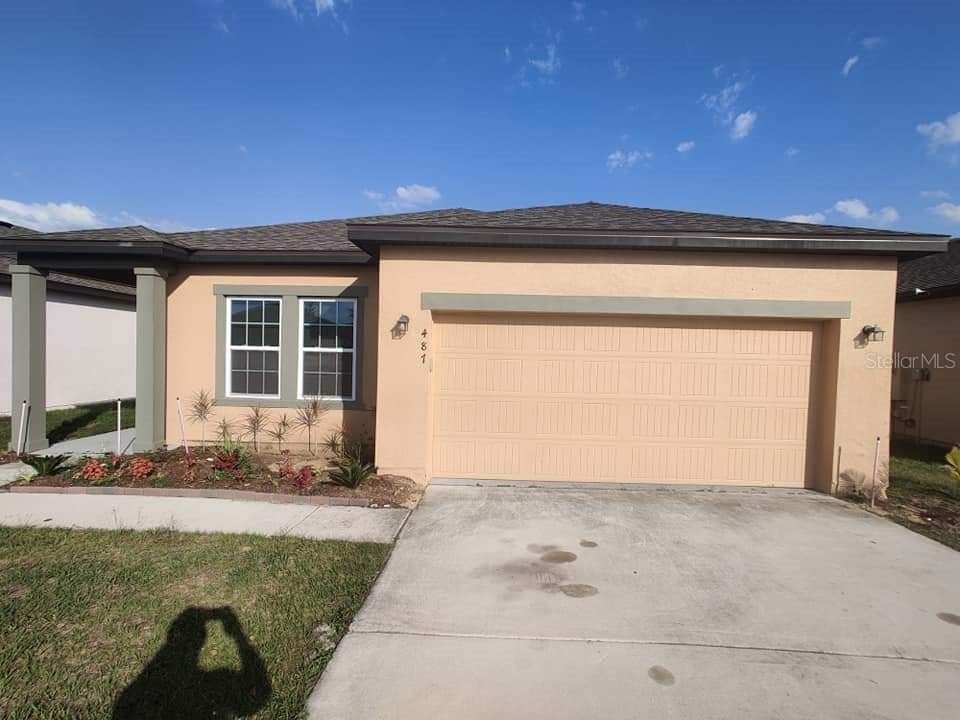 487 Eaglecrest Dr. Haines City FL 33844 S5093933 image1