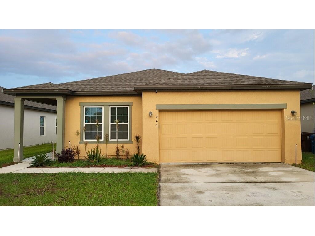 487 Eaglecrest Drive Haines City FL 33844 S5146615 image1