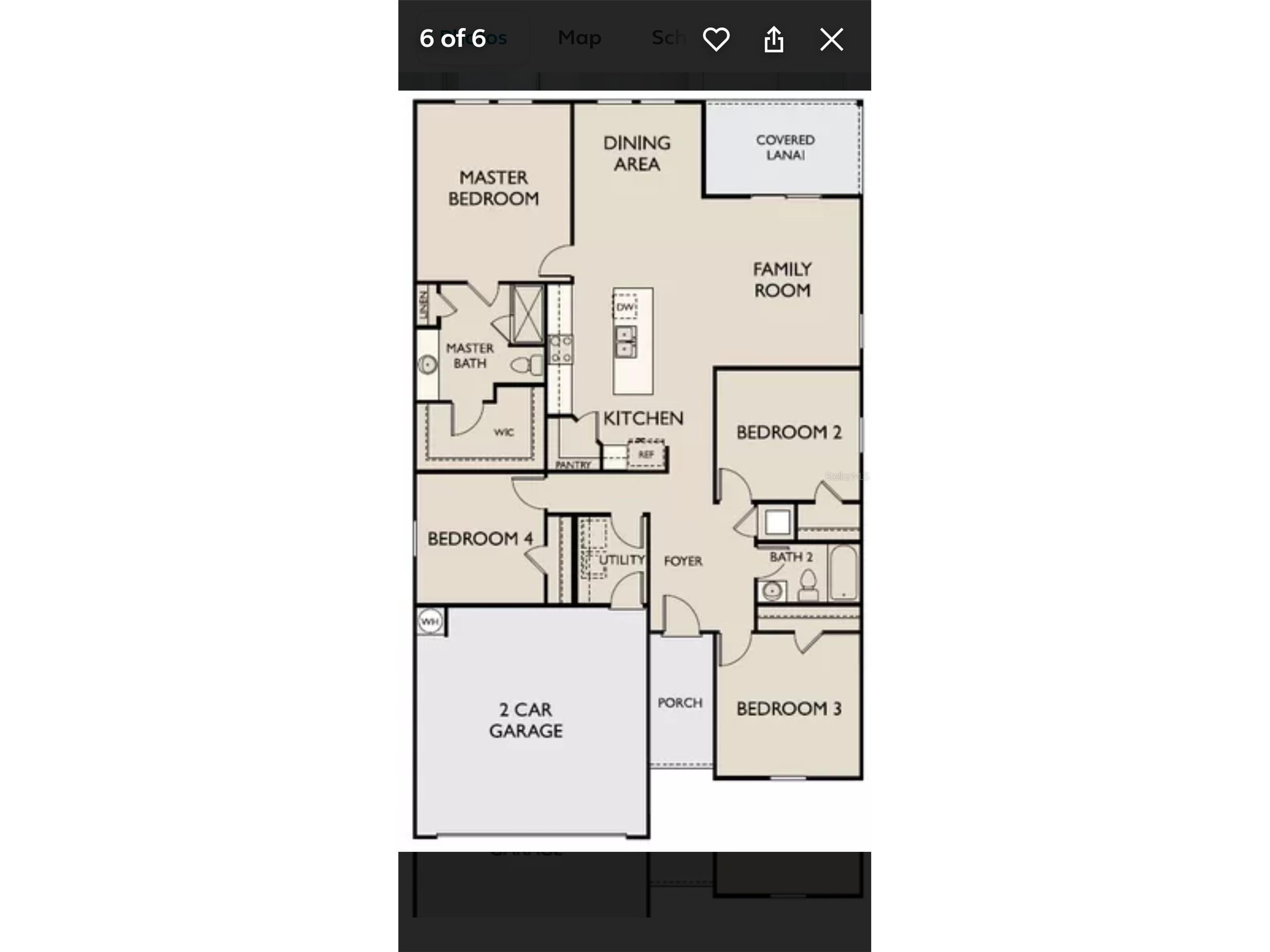 487 Eaglecrest Drive Haines City FL 33844 S5146615 image6
