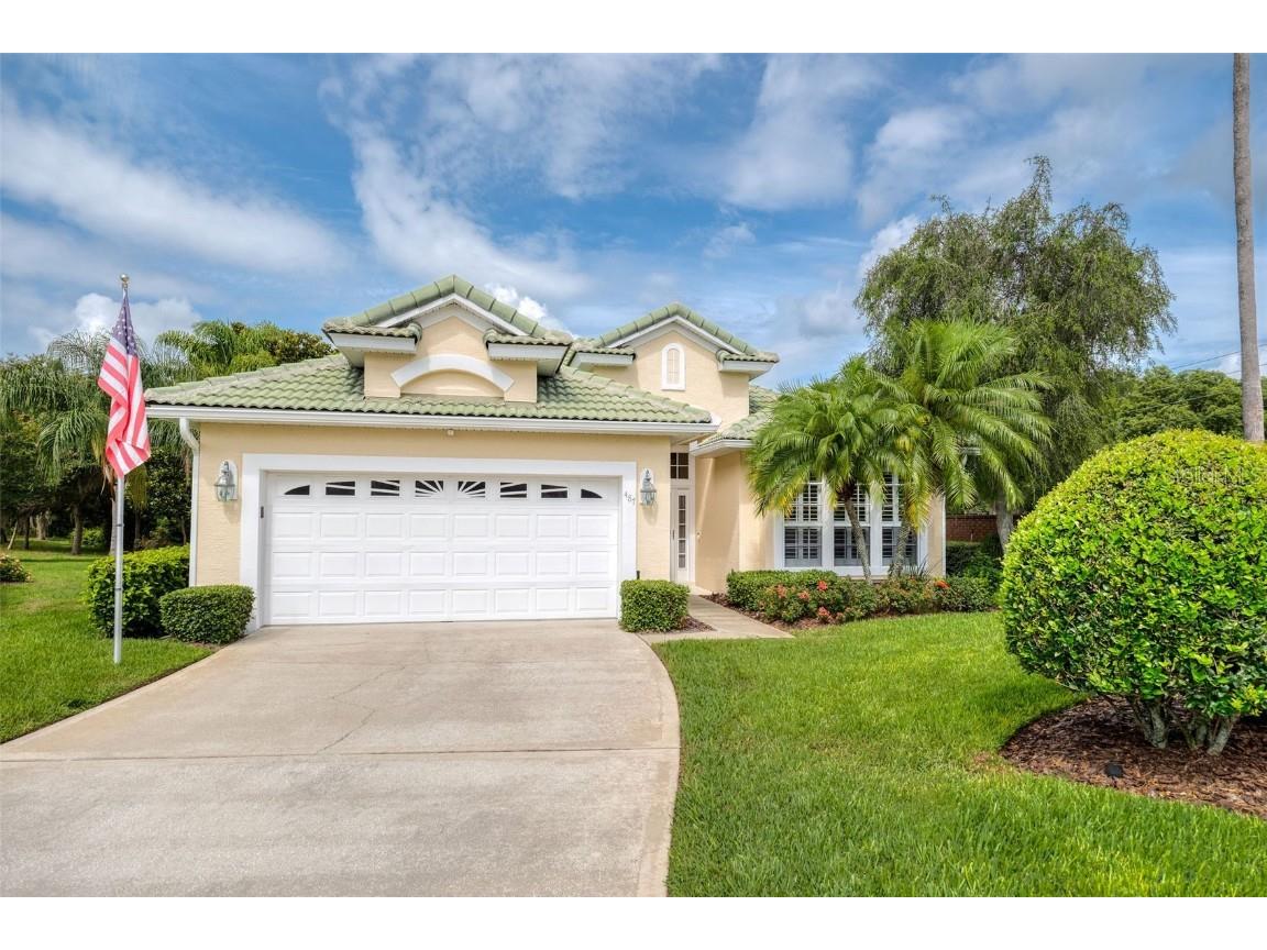487 Foxhill Drive Debary FL 32713 O6310367 image1
