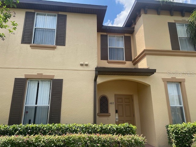 487 La Mirage Street Davenport FL 33897 O6316637 image1