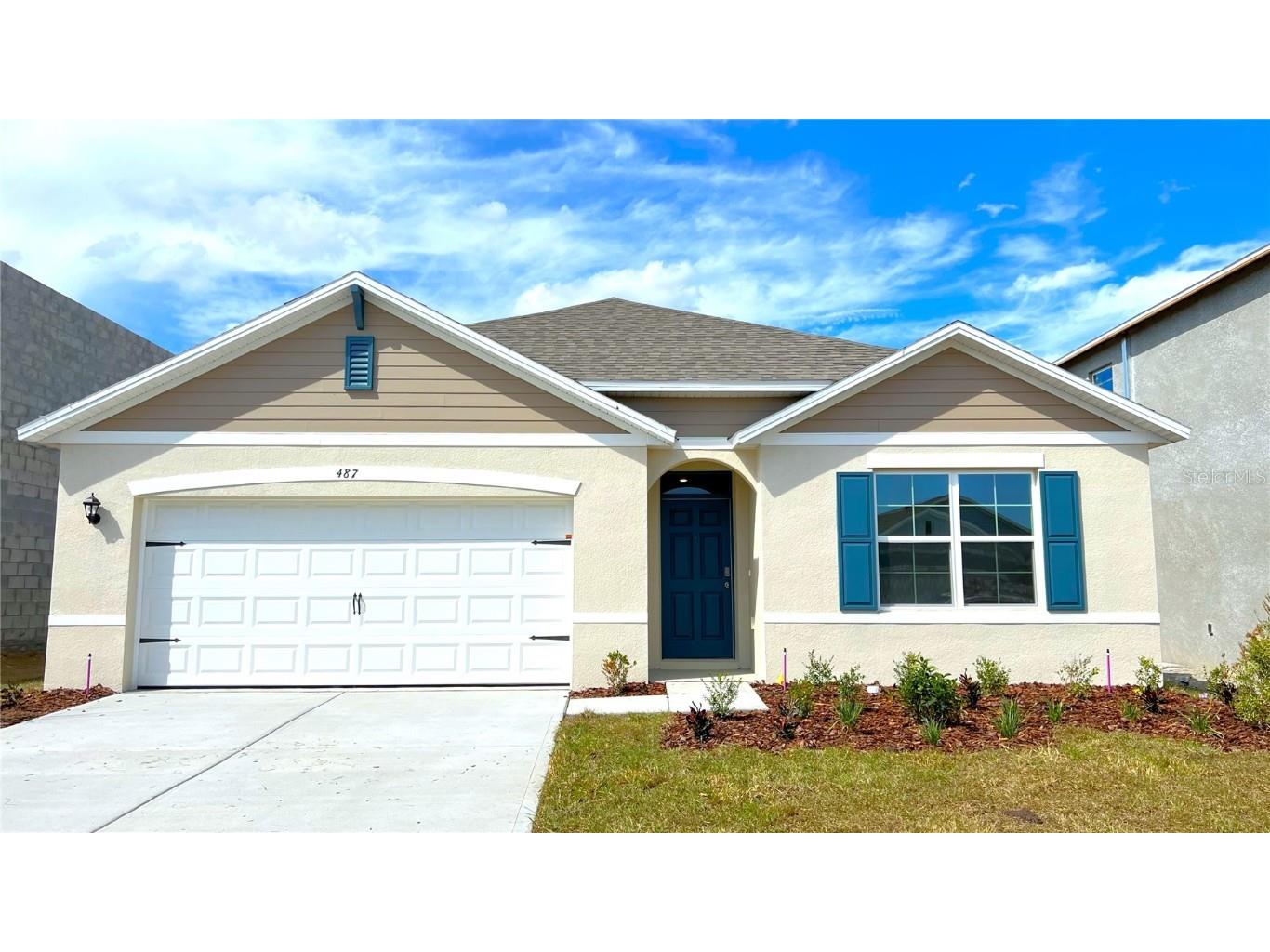 487 Lily Lane Davenport FL 33837 S5082680 image1