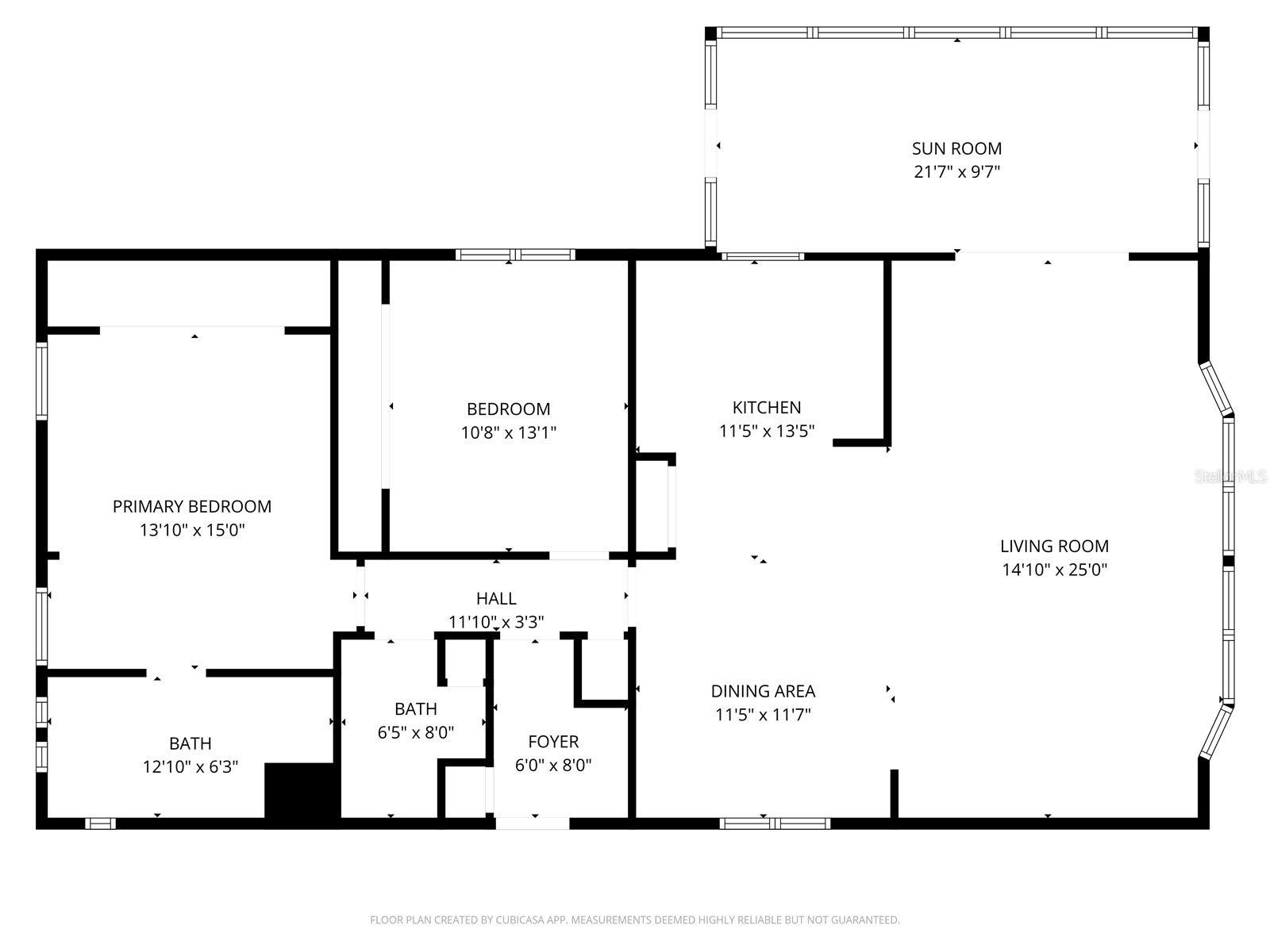 487 Loma Linda North Port FL 34287 TB8482870 image28