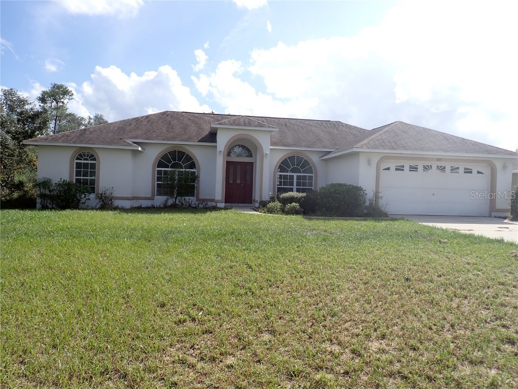 487 Marion Oaks Boulevard Ocala FL 34473 OM666285 image1
