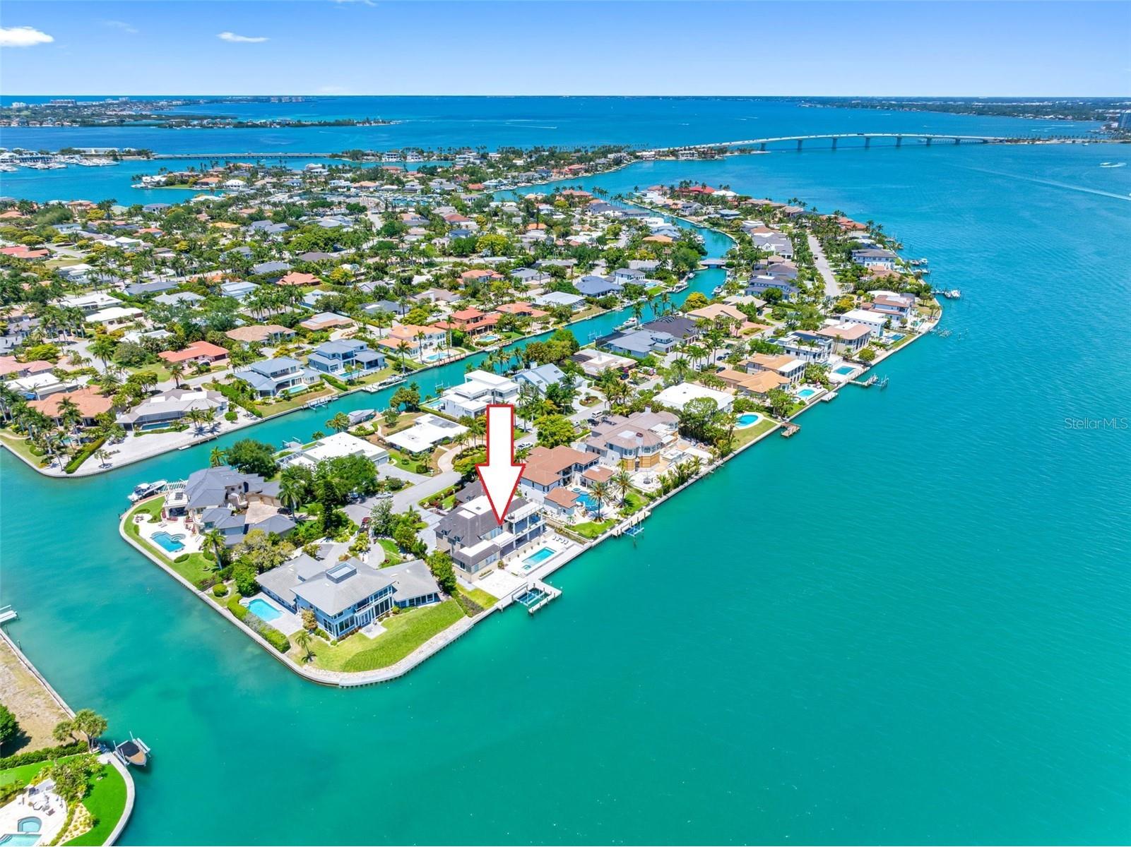 487 Meadow Lark Dr Sarasota FL 34236 TB8501123 image97