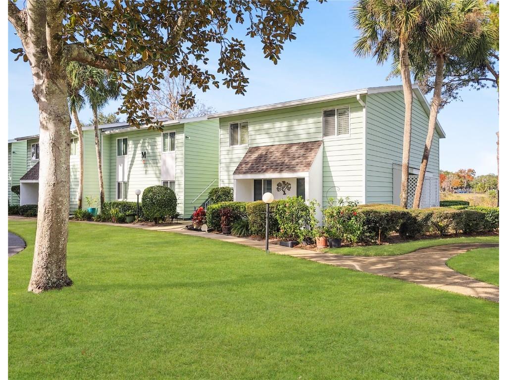 487 Midway Drive #B Ocala FL 34472 - LAKE SPARKLE OM715397 image1