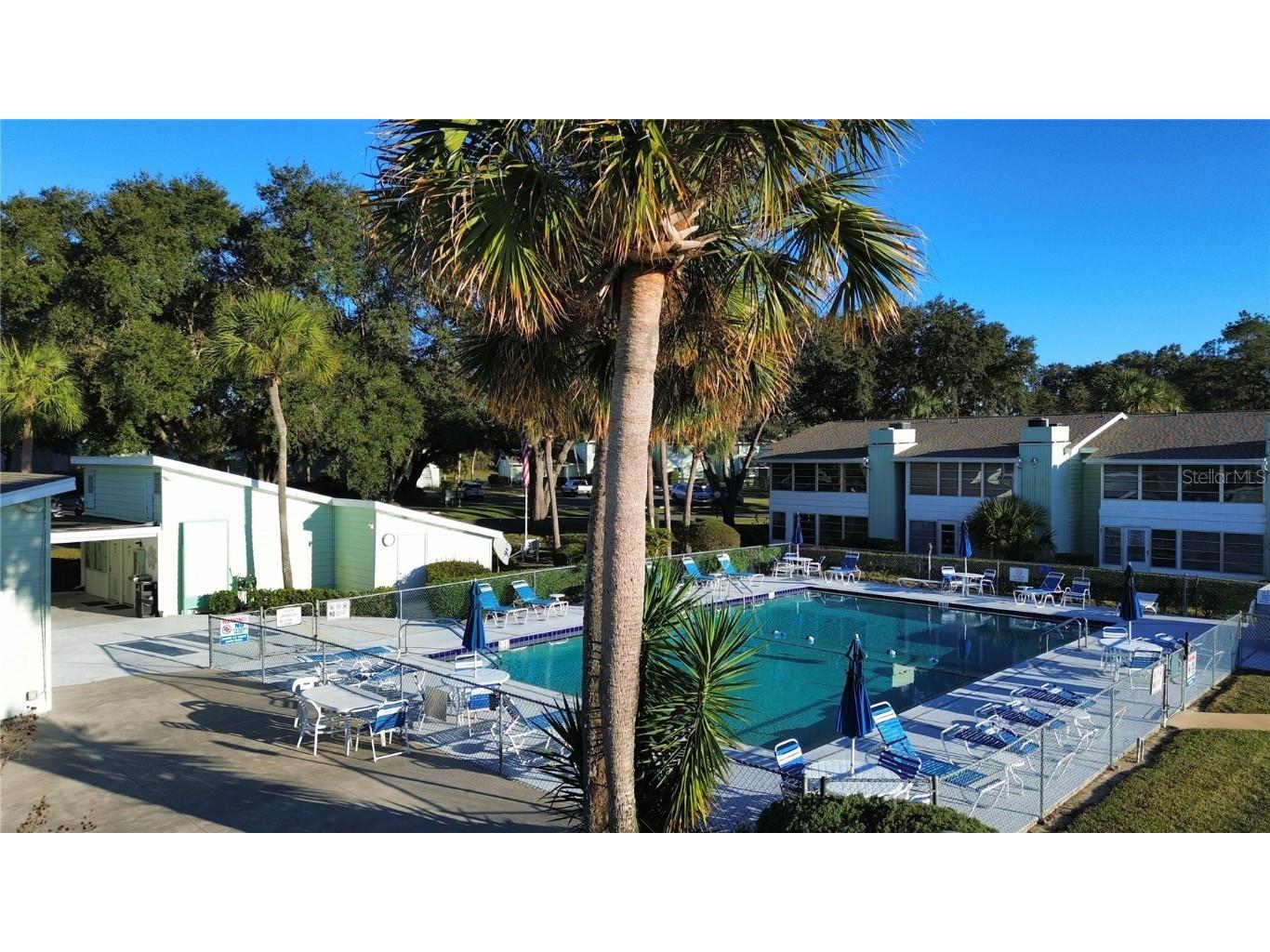 487 Midway Drive #B Ocala FL 34472 - LAKE SPARKLE OM715397 image23