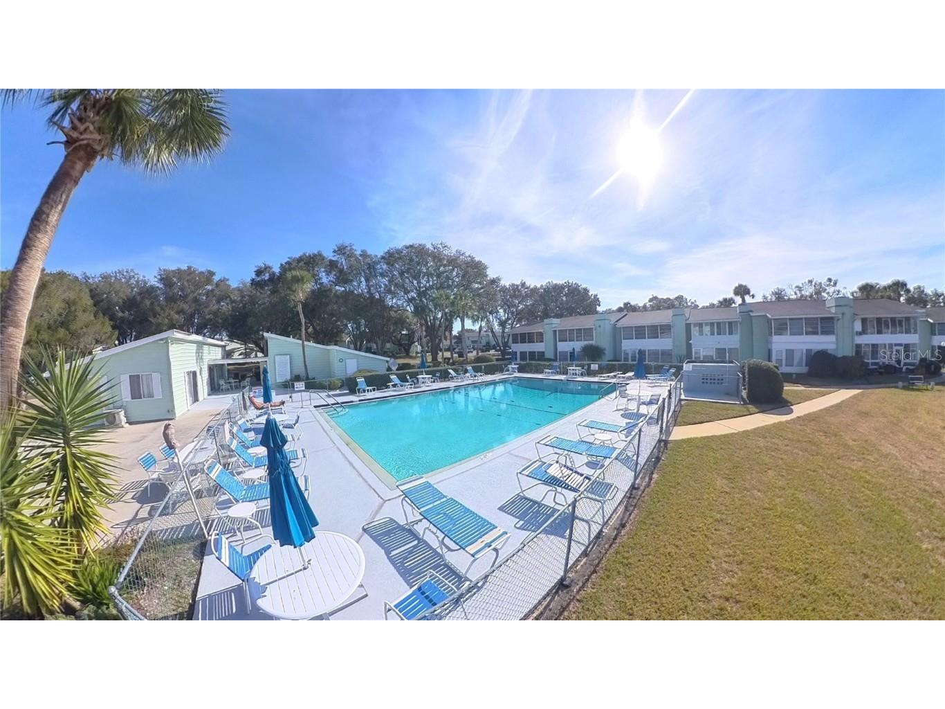 487 Midway Drive #B Ocala FL 34472 - LAKE SPARKLE OM715397 image24