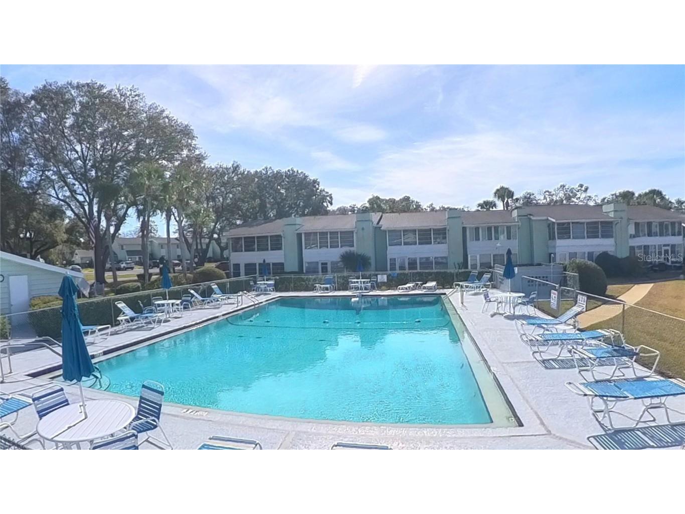 487 Midway Drive #B Ocala FL 34472 - LAKE SPARKLE OM715397 image25