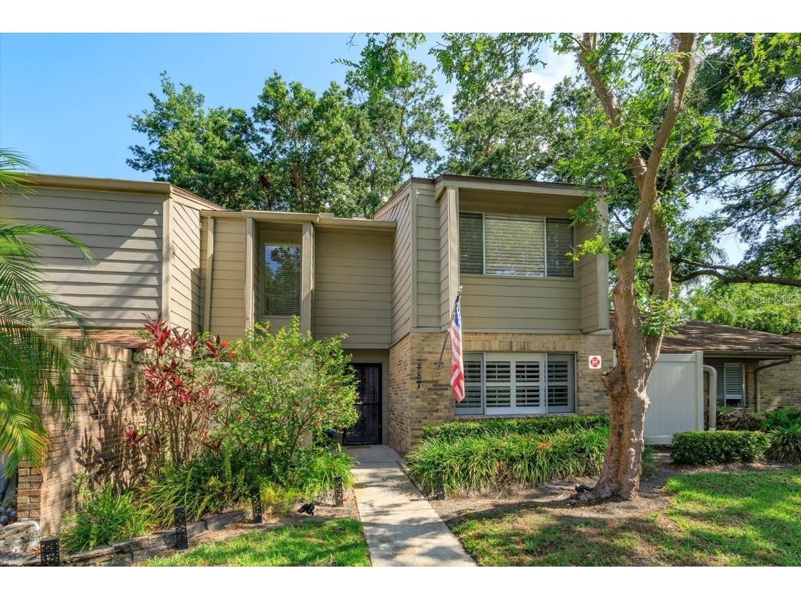 487 Oak Haven Drive #487 Altamonte Springs FL 32701 - LAKE ORIENTA O6294160 image1