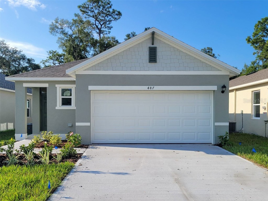 487 Pelham Park Drive Deland FL 32720 O6215359 image1