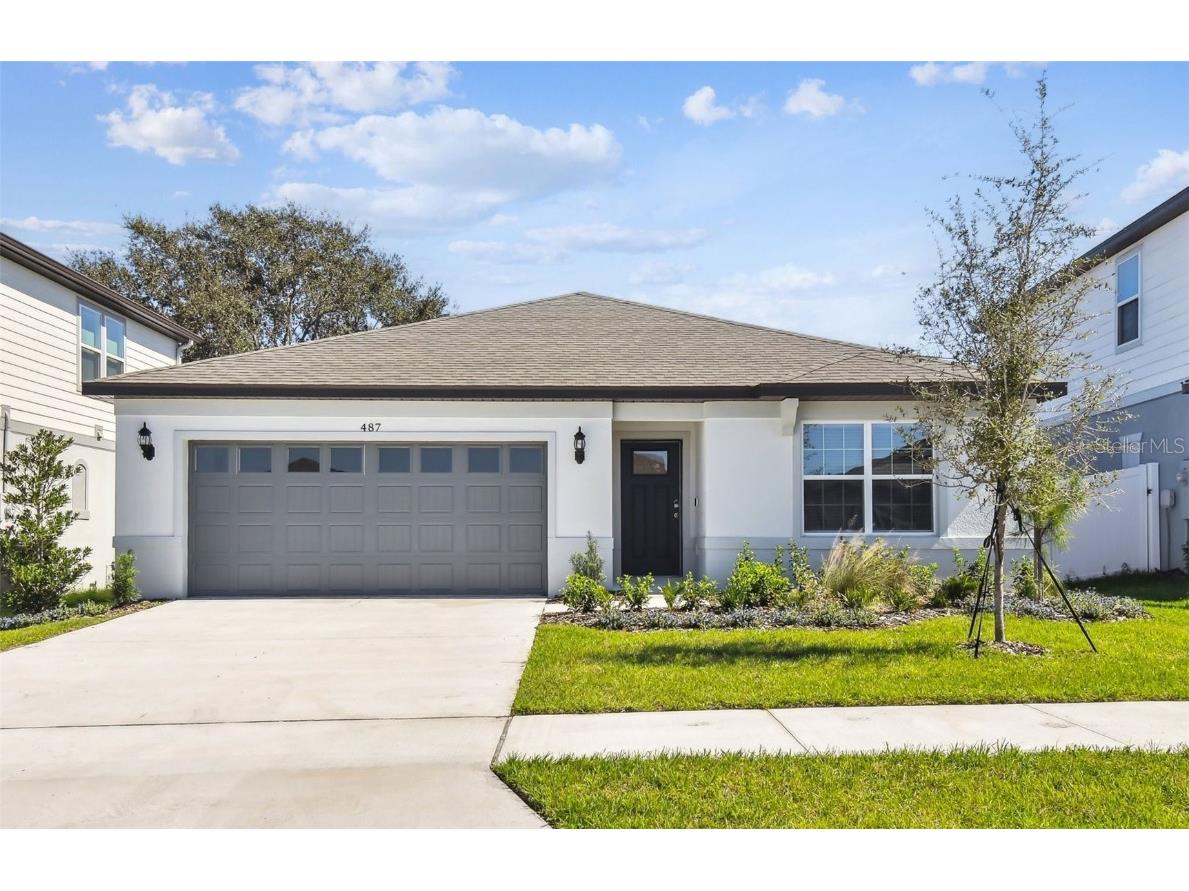 487 Pine Tree Boulevard Lake Alfred FL 33850 TB8342236 image1