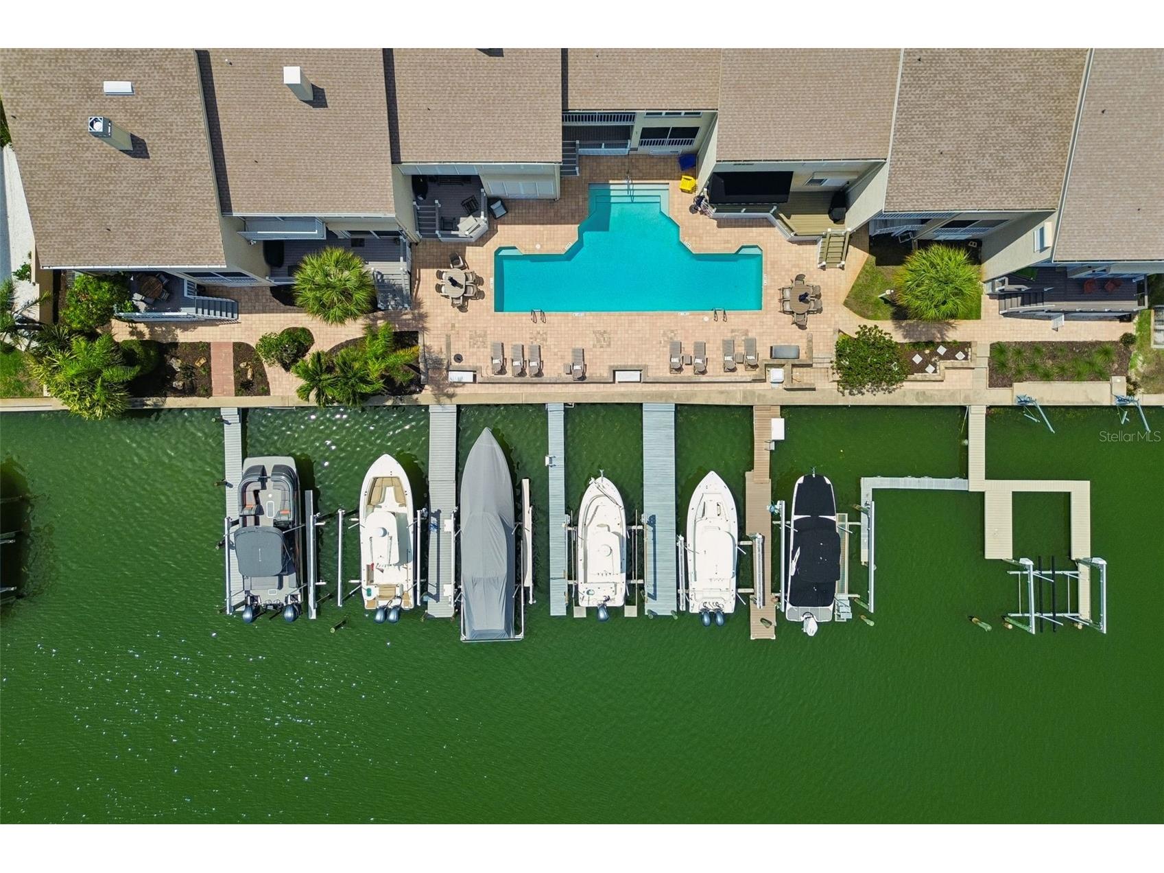 487 Pinellas Bayway S #207 Saint Petersburg FL 33715 TB8505494 image90