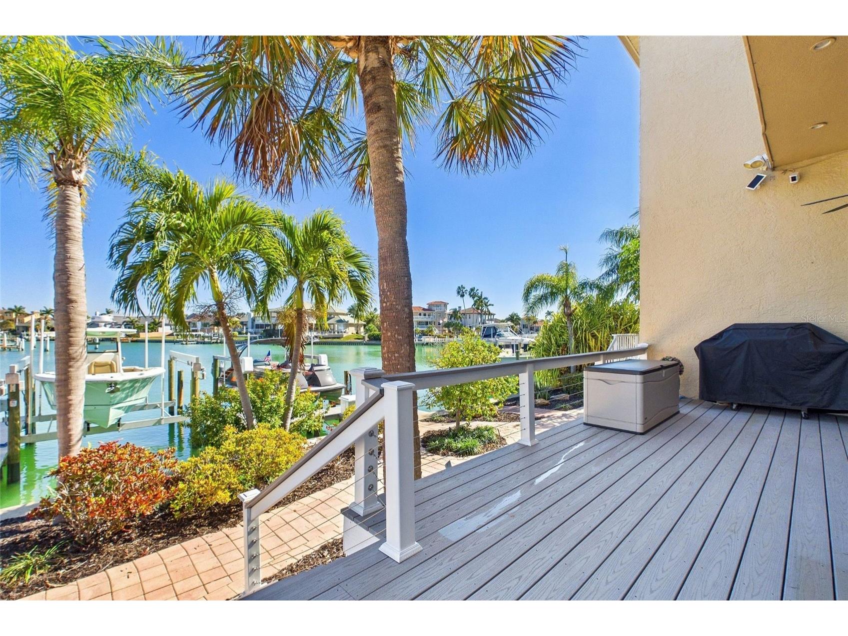 487 Pinellas Bayway S #6 Tierra Verde FL 33715 - MUD BAYOU TO TAMPA BAY TO GULF TB8451816 image17